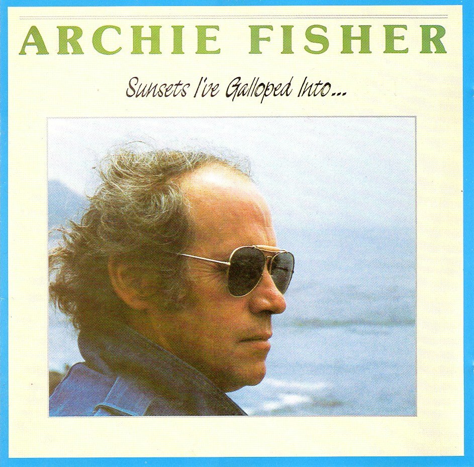 KenHunt01's tweet photo. Folk revival singer, songwriter and guitarist #ArchieFisher of #TheFisherFamily was born on 23 October 1939 in Glasgow. Fond memories of music and interviewing family for the #SingOut! article at the #EdinburghFolkFestival. It was his last year as director. We celebrated... https://t.co/upqzksvcWt