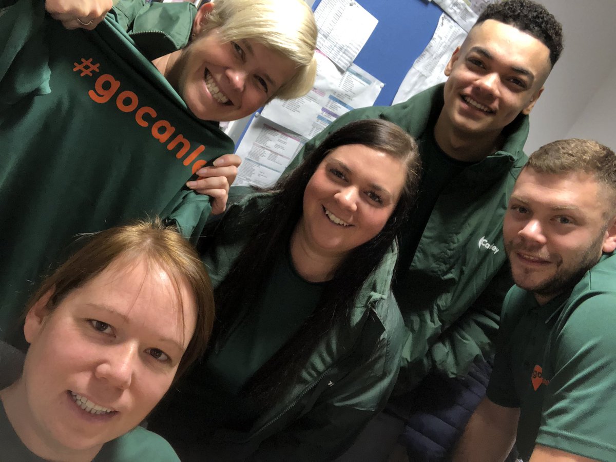 Laurawilliams_2's tweet photo. Blackpool ready 🗼🎢! @GoCanley @JackCrashley @CovSport @WendyJCSF looking forward to a family trip to the see the illuminations. #GoCanley https://t.co/FtSWt5wslp