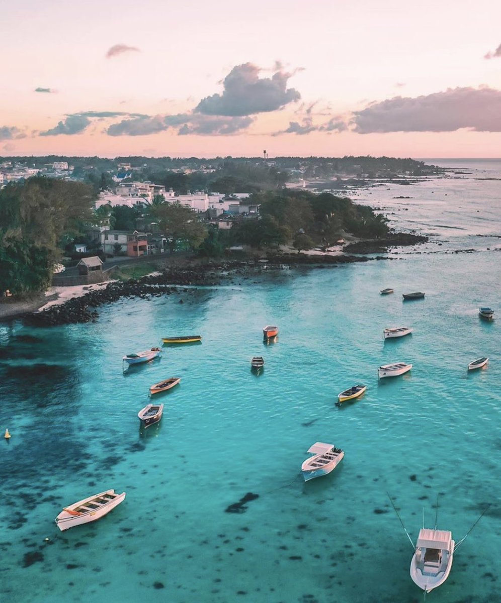 أحد شواطئ موريشيوس الساحرة 😍🛥🏄‍♂️🌊 #موريشيوس #موريس #موريشوس #موريشيوس_واحة_من_الجمال_طبيعه_جميله_منتجعات_مطاعم_رحلات_بحريه_اكسبلور_للسياحه_والسفر #جزيرة_موريشيوس #سفر #الراحة_النفسية #استجمام #استرخاء