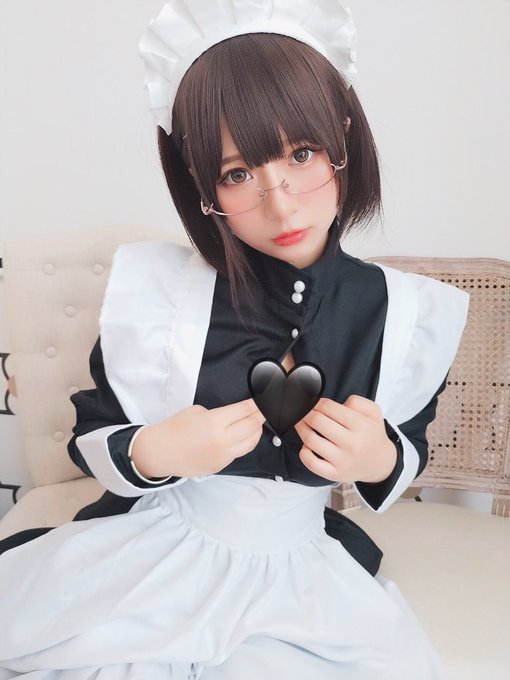 コスプレイヤーtoriii_九鳥のTwitter画像46