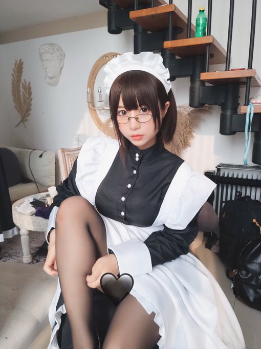 コスプレイヤーtoriii_九鳥のTwitter画像43