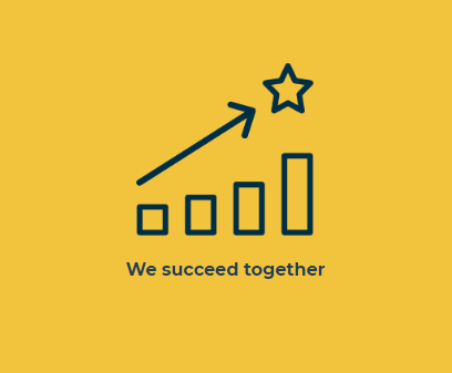 #wednesdaywisdom 

We encourage our Unify team to build strong working relationships with one another, so we can achieve our common goal and succeed together.

This helps us to drive Unify forward and ensures we are delivering the best possible service to our customers.