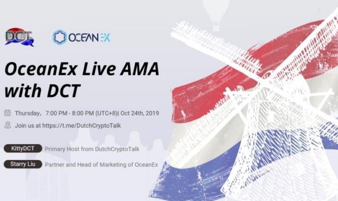 Dutch Crypto Talk tweet media