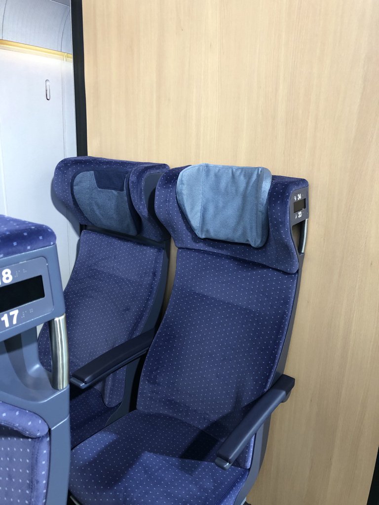Deutsche Bahn Personenverkehr tweet media