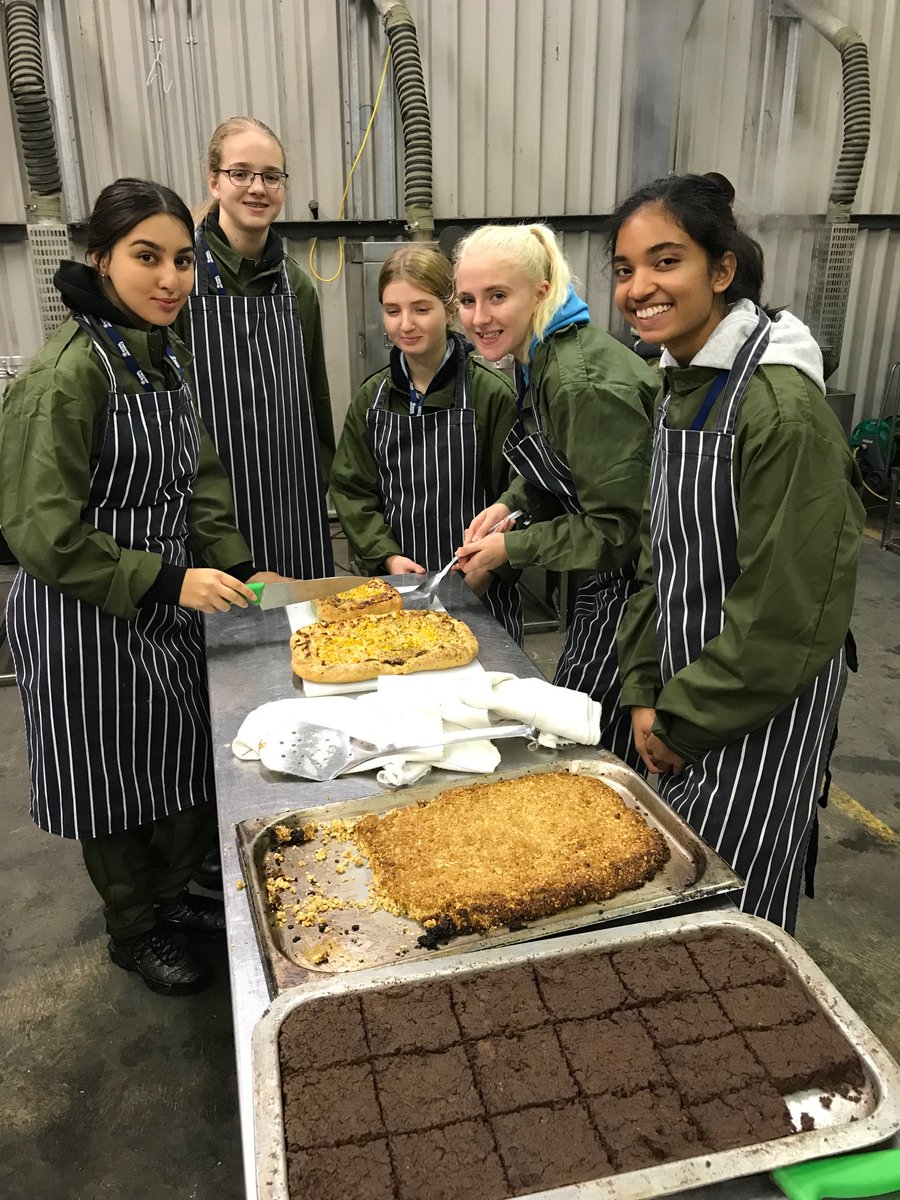 RAF Youth STEM Team tweet media