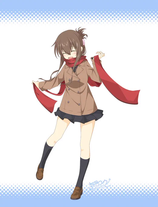 中々電ちゃんが描けないので過去づままとめておきました。 