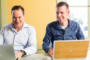 oneCentral heeft samen met Dark Fiber leverancier <a href="/Relined/">Relined</a> een geheel nieuwe netwerkinfrastructuur ontworpen en succesvol geïmplementeerd. In dit artikel vertellen Jan-Willem van der Meij en Theo Belder van oneCentral over dit project. Lees hier meer -> buff.ly/33w9iZP