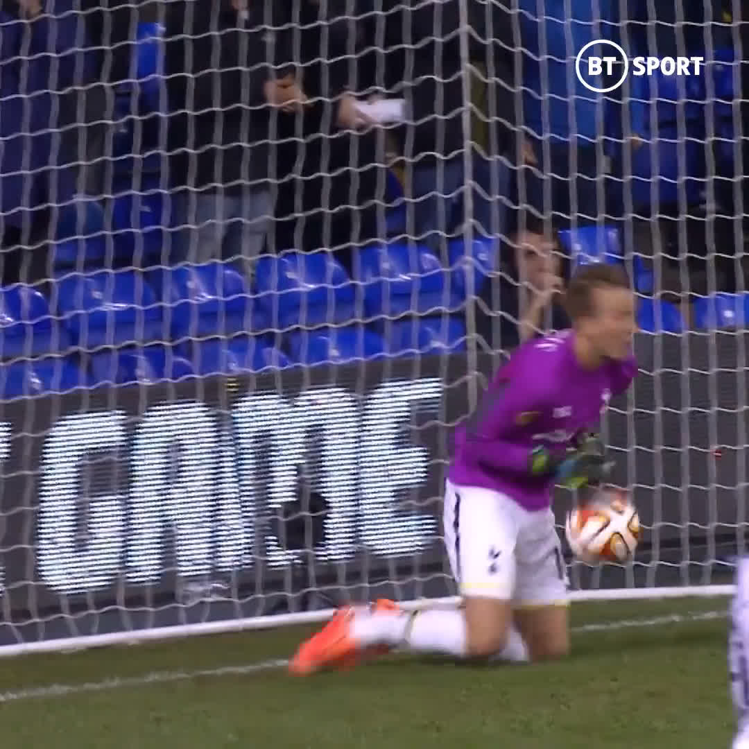 Happy birthday to Spurs goalkeeper Harry Kane 