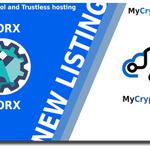 Photo by WORX COIN (@WorxCoin)
