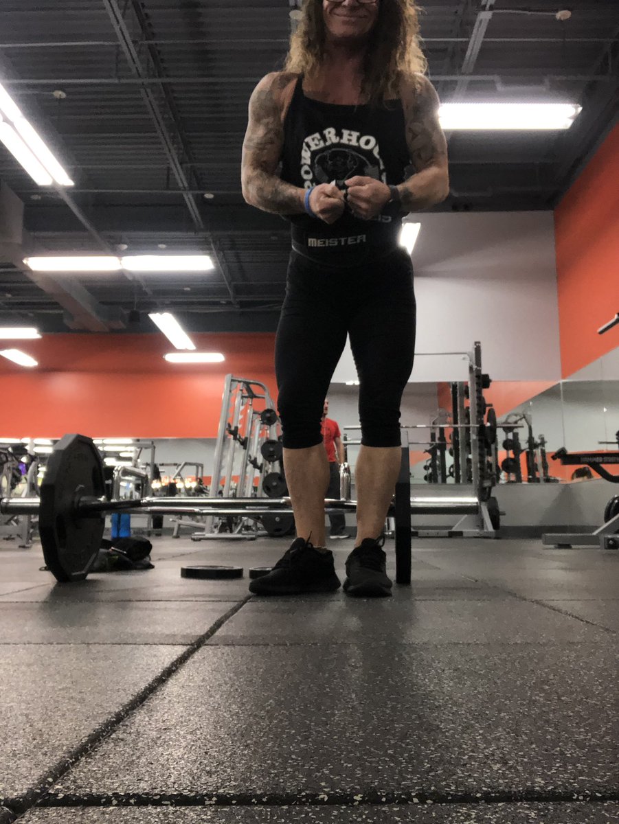 This morning was Leg Day #2😜😜😜 #KetoAlphaSponsoredAthlete  
#wbb #ketogenicbodybuilding  #wpd #bodybuilding  #tattoos #ink #ironchick #ketoalpha #FemaleBodybuilder Seek God first 🙌🏼
ketoalpha.net