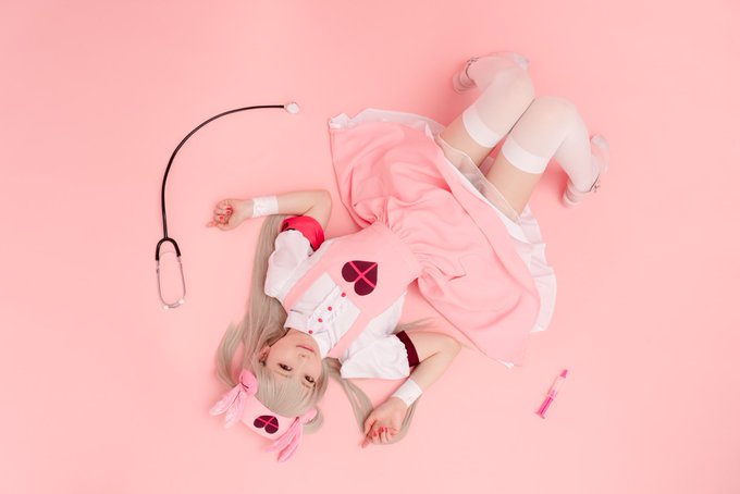 Twitterのコスプレ画像6