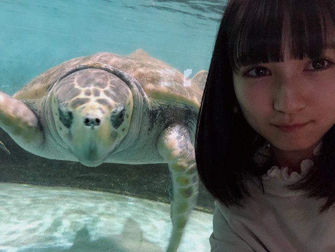 今村麻莉愛のTwitter画像16