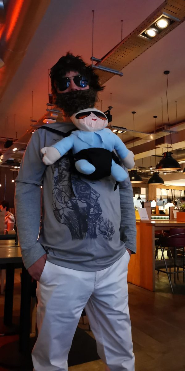 Jon Hayes tweet media