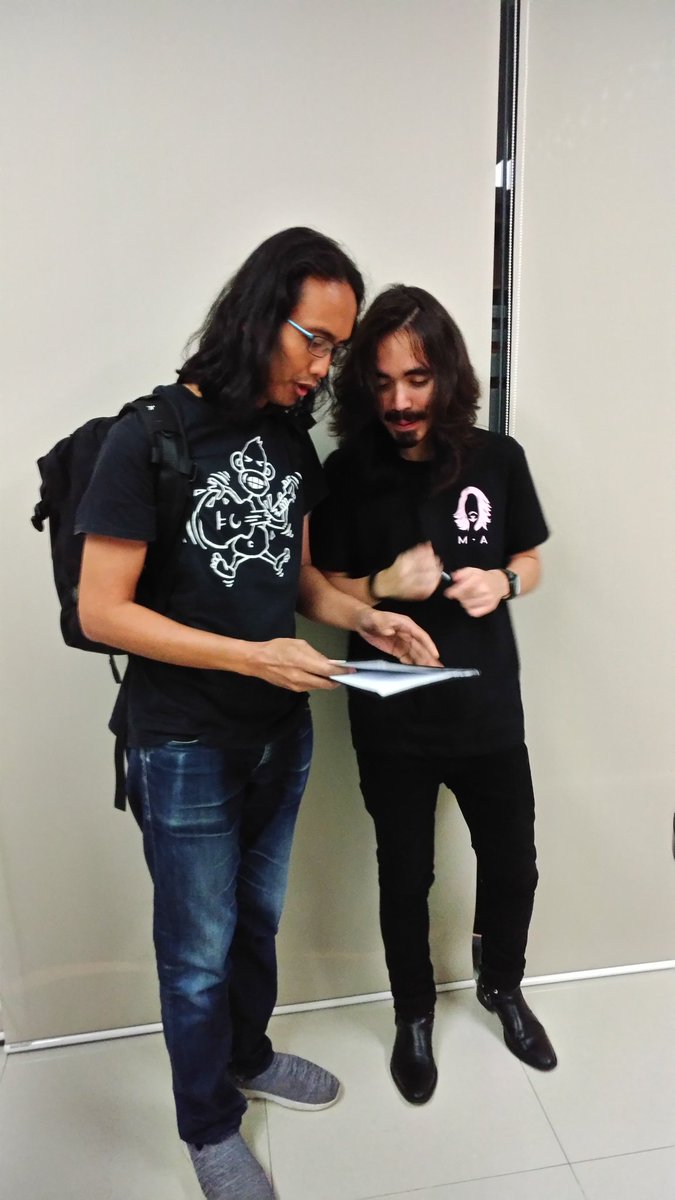 Hello <a href="/mateusasato/">Mateus asato</a> 

Great to see you sir! :)