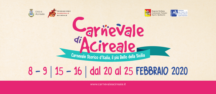 Carnevale di Acireale tweet media