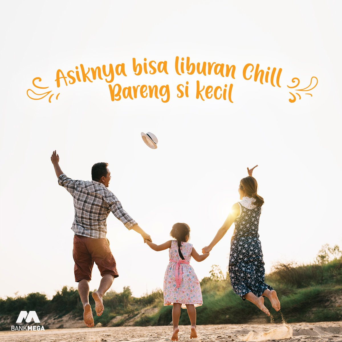 BankMegaID's tweet image. #LiburanBarengMega bersama anak jadi lebih nyaman dgn beberapa #MegaTips berikut

1. Memilih waktu penerbangan, pagi hari atau malam hari agar berbarengan dengan waktu tidur si kecil

2. Pastikan membawa semua barang kebutuhanya

3. Tidak memasukan banyak jadwal ke itinerary