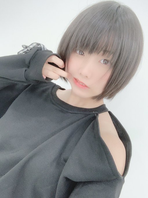 Twitterのコスプレ画像40