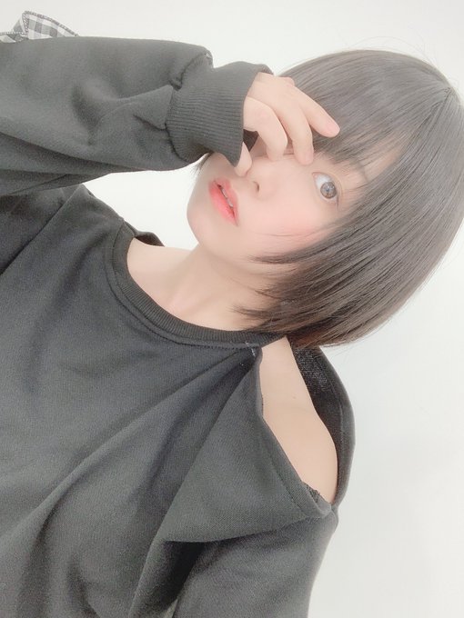 Twitterのコスプレ画像39