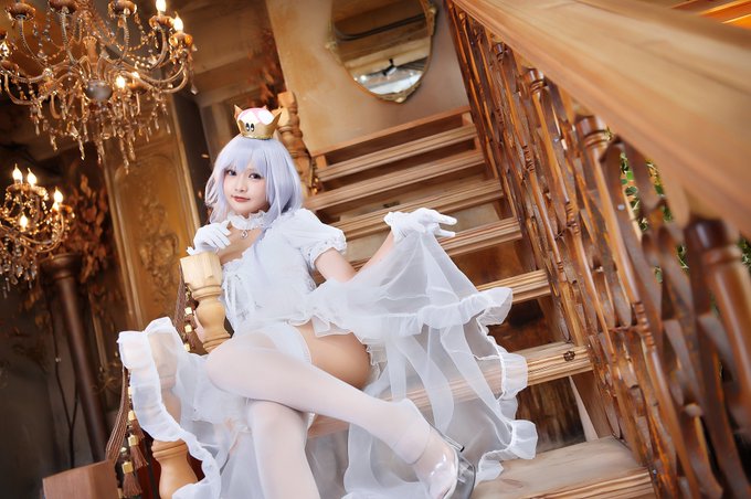 Twitterのコスプレ画像24