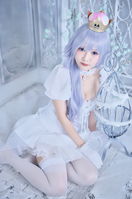 Twitterのコスプレ画像23