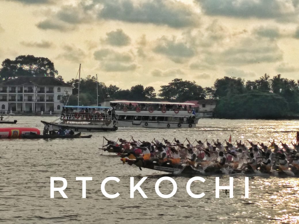 TheIndianRTC's tweet photo. Join #RTCKochi &amp; witness the Champions Boat League happening in the #backwaters!
We will drive down to Kuttanad to witness the nail biting snake boat race, followed by stay at a heritage farm house near the spectacular backwaters.😍
Details: https://t.co/BdGByNYu2o
#Kochi https://t.co/jA7tvfANli