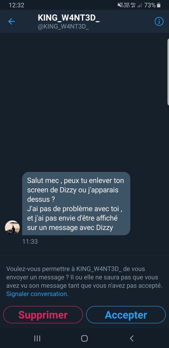 BIG DIZZY tweet media