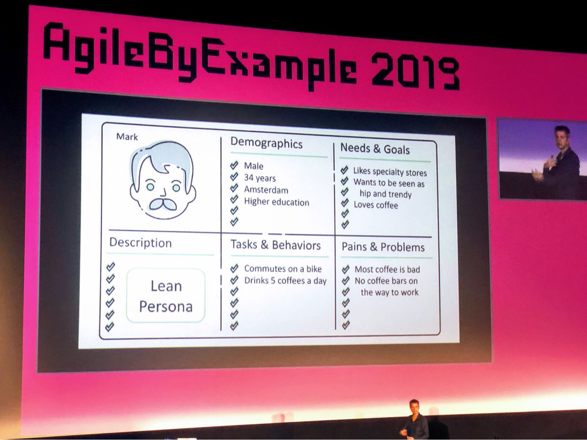 "You bet more and you discover more. Startup development is like a poker game. You do not spend all the money when you have just 3 cards in hand. Bet more and you will discover more. "

Jurgen Appelo 

#agile #agilebyexample #Software #softwarehouse <a href="/jurgenappelo/">Jurgen Appelo</a>