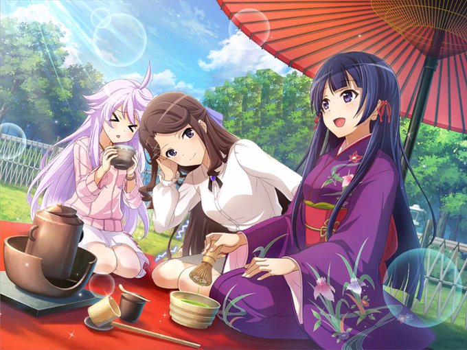 凛明館女学校のtwitterイラスト検索結果 古い順 凛明館女学校のtwitterイラスト検索結果 古い順