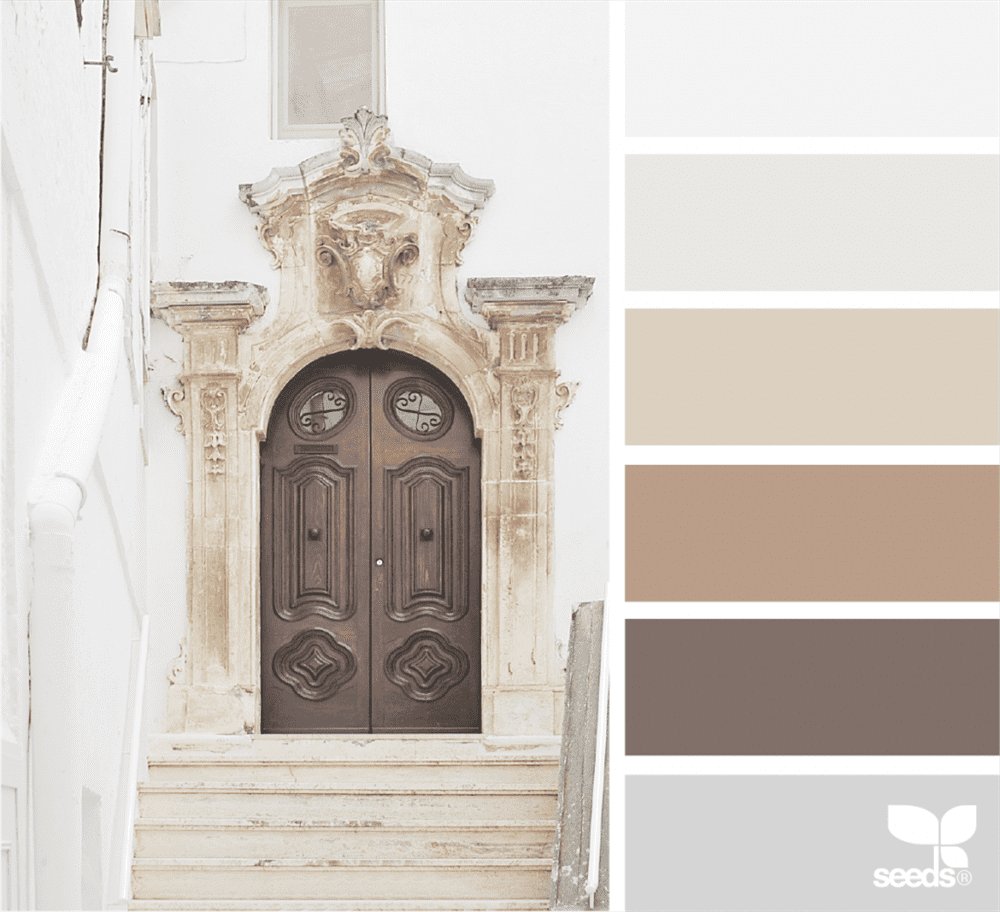 virginiagarnie's tweet image. Design Seeds, un blog a todo color buff.ly/2P4ioZV vía @macho_dominante @designseeds #DesignSeeds #JessicaColaluca #color #paletadecolor #pantone #diseño #diseñografico #diseñoeditorial #editorial