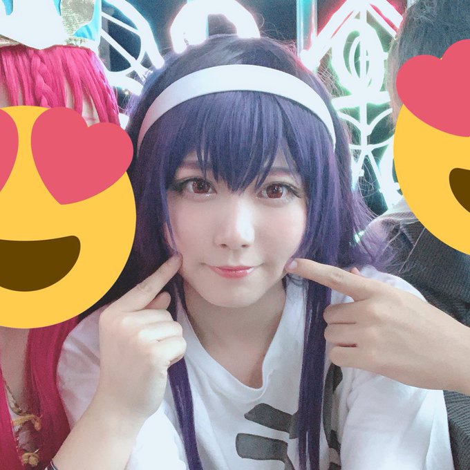 コスプレイヤー乃街まののTwitter画像18