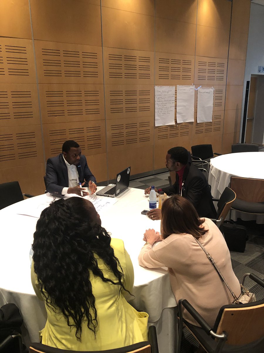Jibberydo's tweet photo. A vibrant World Café on approaches to improving safety! Small groups and lots more time to join with lunch available at the door #LJSafety #ISQua2019 @ISQua @PeterLachman @triciaqif @nielsega @saeruri @egbe_louis Tommaso Bellandi @DalHothi_HD_QI @davidjvaughan @manvirvictor https://t.co/iju5zTd4ov