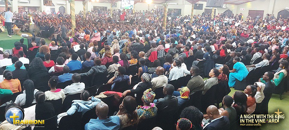 IAmLesegoDaniel's tweet image. #RecapVibes [RABBONITES CELEBRATING IN LOVE &amp;amp; TRUTH]: As we reflect, we know that this event would have not been possible without the Rabbonites of the Vineyard. The Love and support that they lead with, shows they have been birthed by the Spirit without measure @IAmLesegoDaniel.