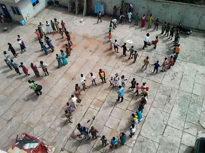 wiliston2017's tweet photo. Promouvoir la scolarisation des Filles au Bénin à travers le festival de l'enfant Béninois. Renforcer le leadership et l'estime de soi des filles pour faciliter le maintien des filles dans le système éducatif... https://t.co/9jUinLLmhQ