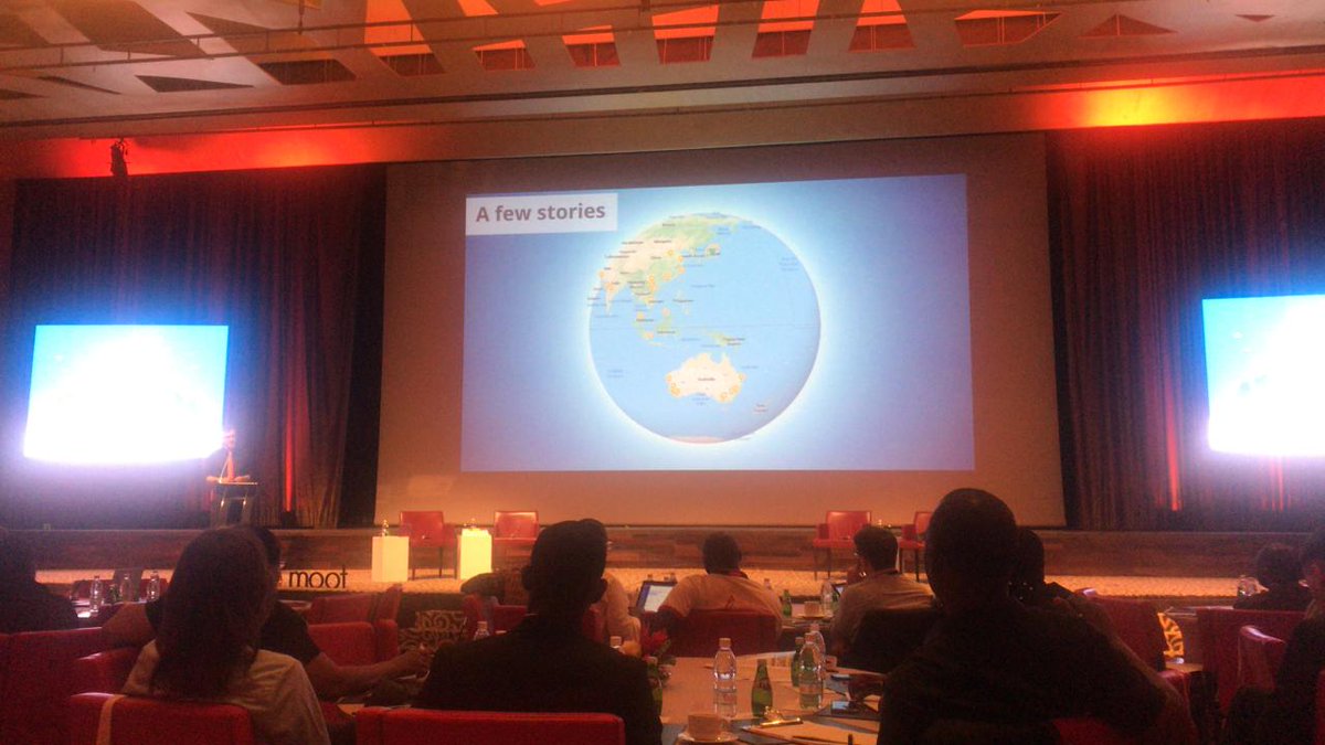 Governments across the world are starting to accept and promote online learning within their countries.

#CertifiedMoodlePartner <a href="/moodlemootafr/">MoodleMoot Africa</a>   #MootAFR19 #eLA19 <a href="/eLAconference/">eLearning Africa</a>