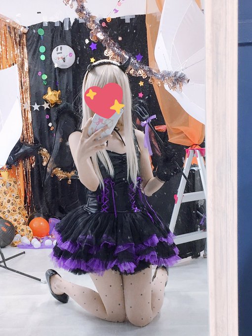 Twitterのコスプレ画像54