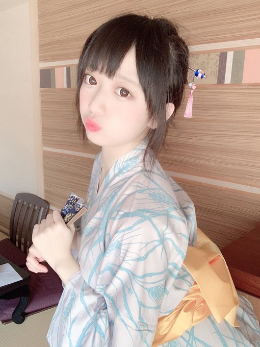 Twitterのコスプレ画像52