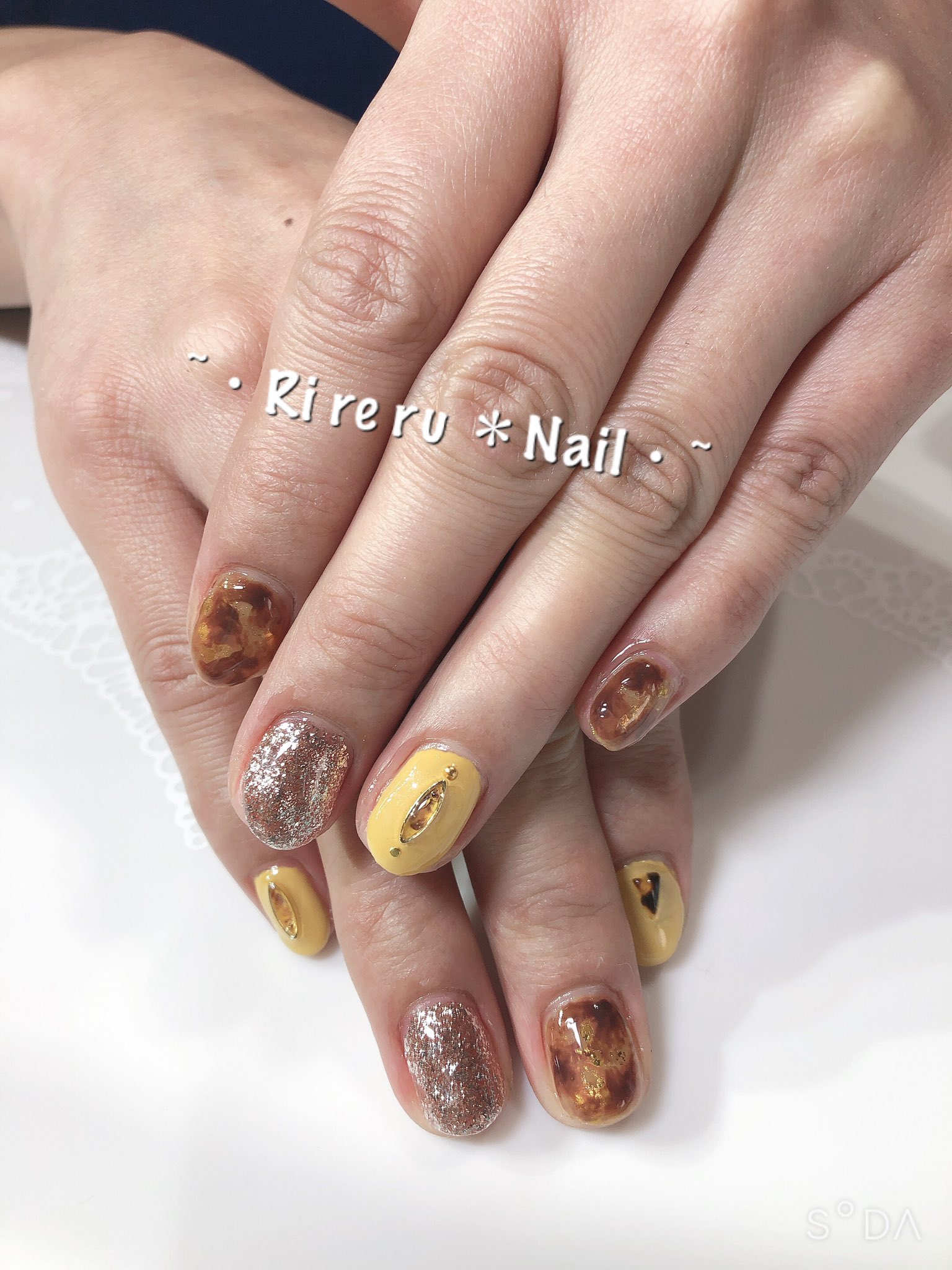 Nail Ri Re Ru Nail Twitter