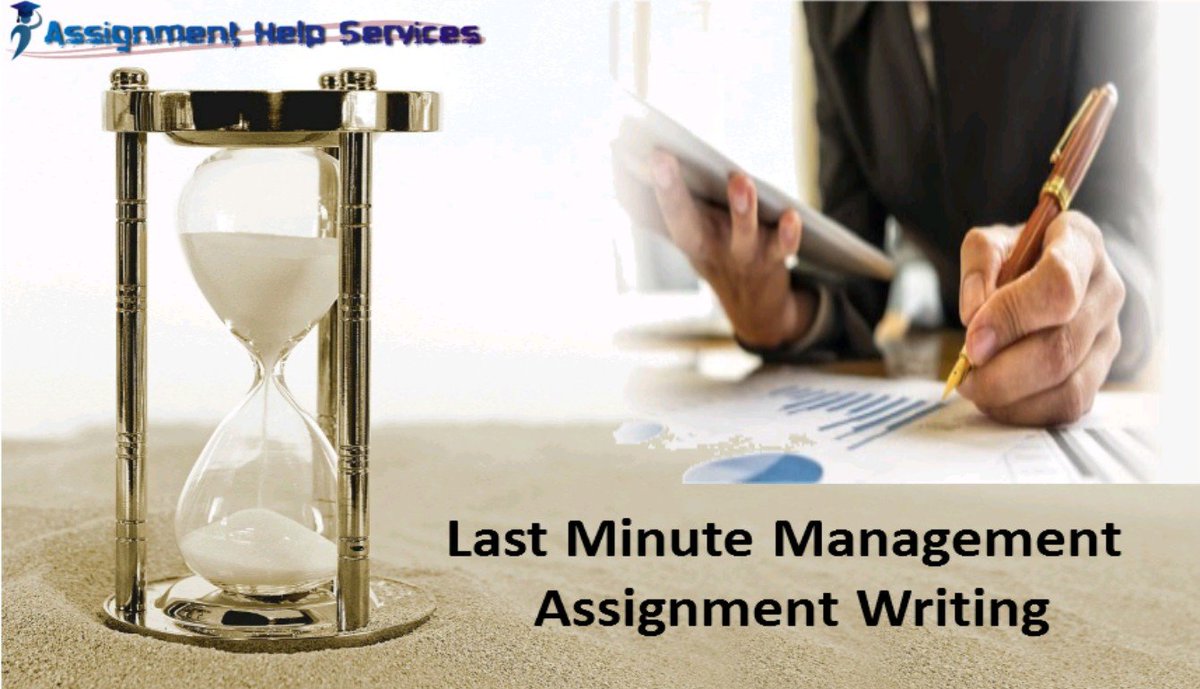 studenthelpaus's tweet image. Impeccable management writing help for MBA students! If you don't know how to complete the assignments and seek last-minute assignment writing help.
Order Online: assignmenthelpservices.com/management-ass…
#LastMinuteManagementAssignment #ManagementAssignmentWriting