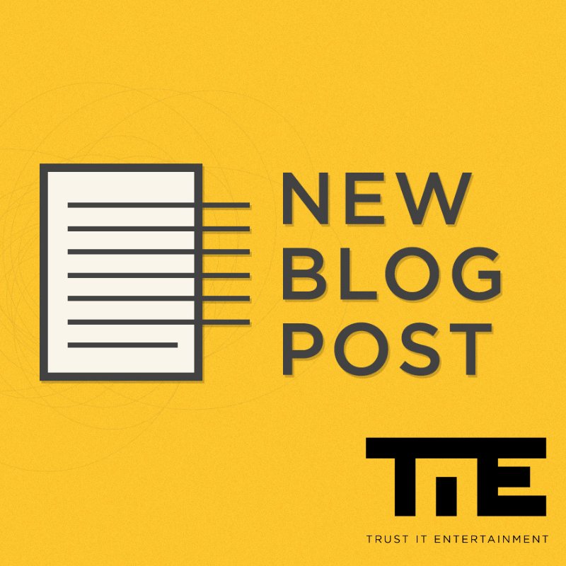 Stay up to date with what's going on in the Irish Urban Music Industry! 

Check out our latest post: bit.ly/33RWZHu

#Irishrecordlabel #Irishurbanmusic #trustitentertainment