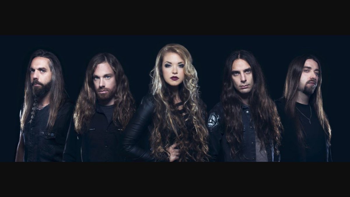 Nouvelle chronique en ligne sur Metalship avec THE AGONIST et son nouvel album Orphans !
fr.metalship.org/albums/38337-O…