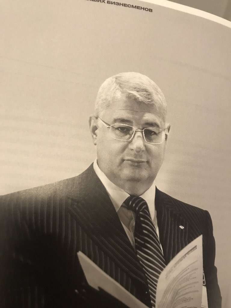 IlyaAndriyanov tweet media
