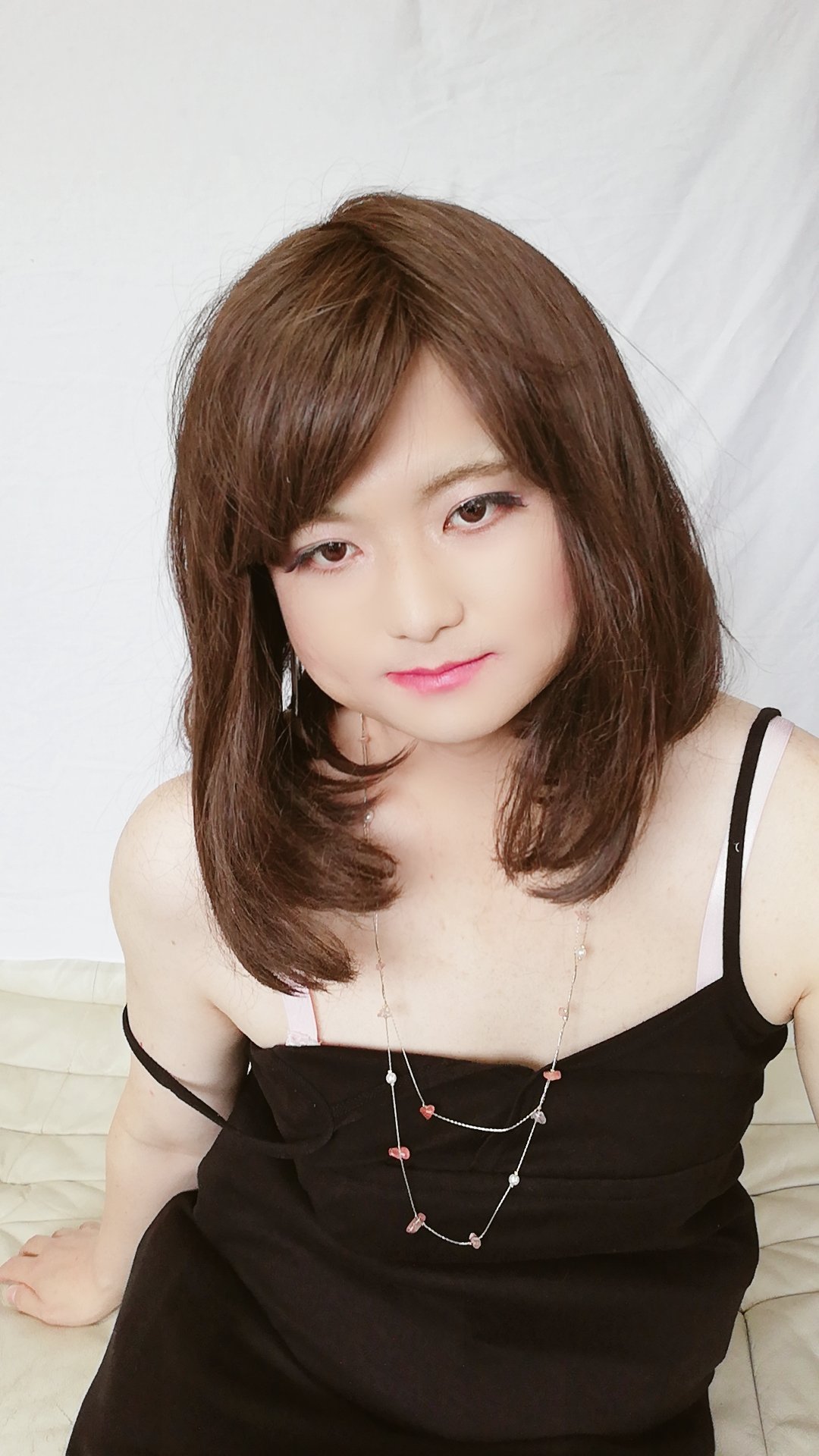 優良cd 若い娘には勝てないんならオトナの魅力を出すまでーっ ơwơ これがアラフォーの色気よ ゝw 続きは裏垢で 笑 女装子 アラフォー 女装さんと繋がりたい T Co 6tsi3pkk1g Twitter