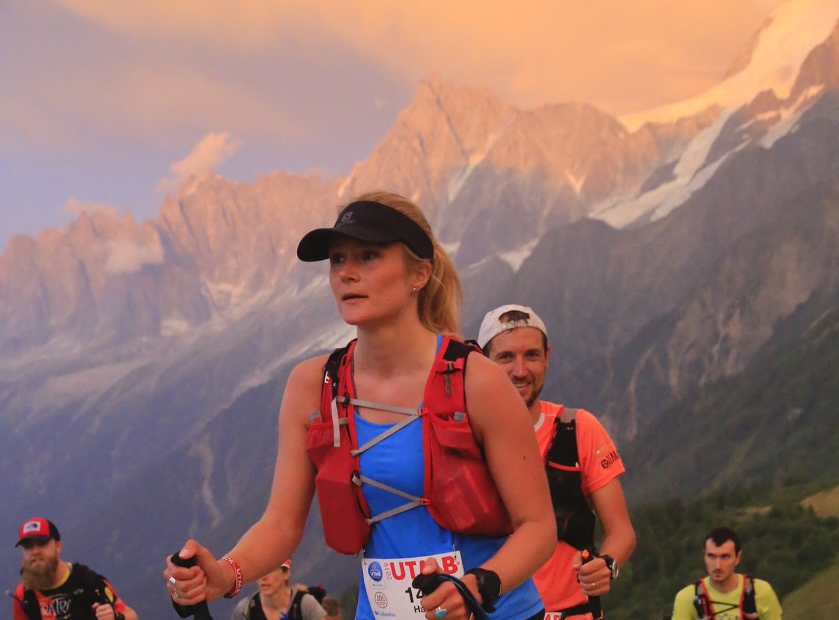 Clifton_College's tweet image. OC Hannah Leith completes gruelling 171km UTMB ultra marathon: 

We spoke to Hannah to find out more about her motives, the accidents that almost held her back and her experience during this testing event...

Read the interview here: ow.ly/Sot250wRZBu
