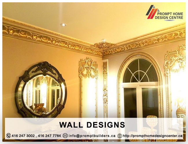 promptbuilder's tweet image. Add an #enticing #castle-like grace to your rooms by adorning it with #celing #designs. Have you ever noticed the edges of rooms or an #architectural #artifice and wondered its excellence? bit.ly/2L76LNV

#homeimprovement #interiordesign #walldesign #moldings