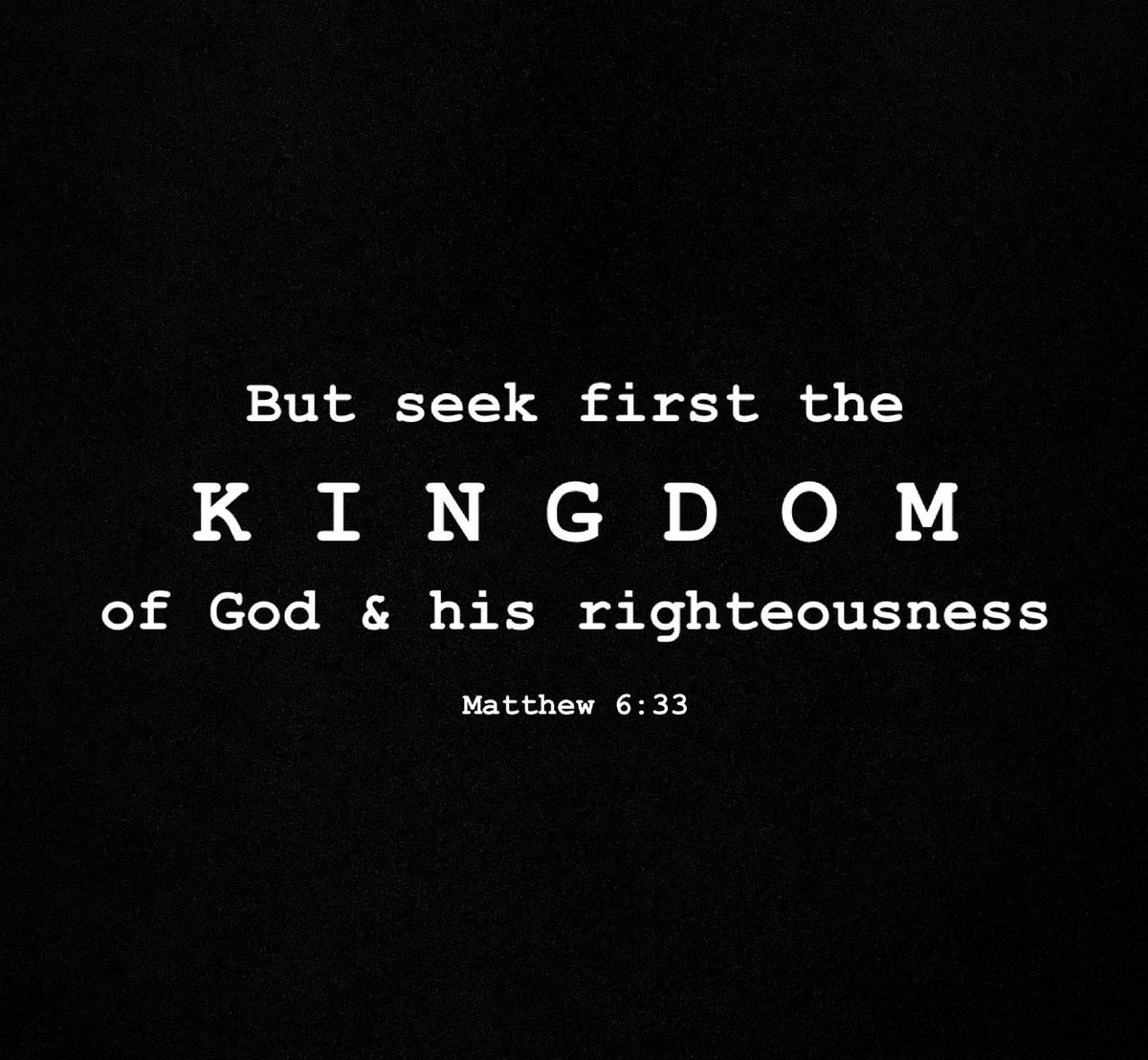 MattOverton_LS's tweet photo. Blessed Day To You All 🙌 https://t.co/sokStxLbmj
