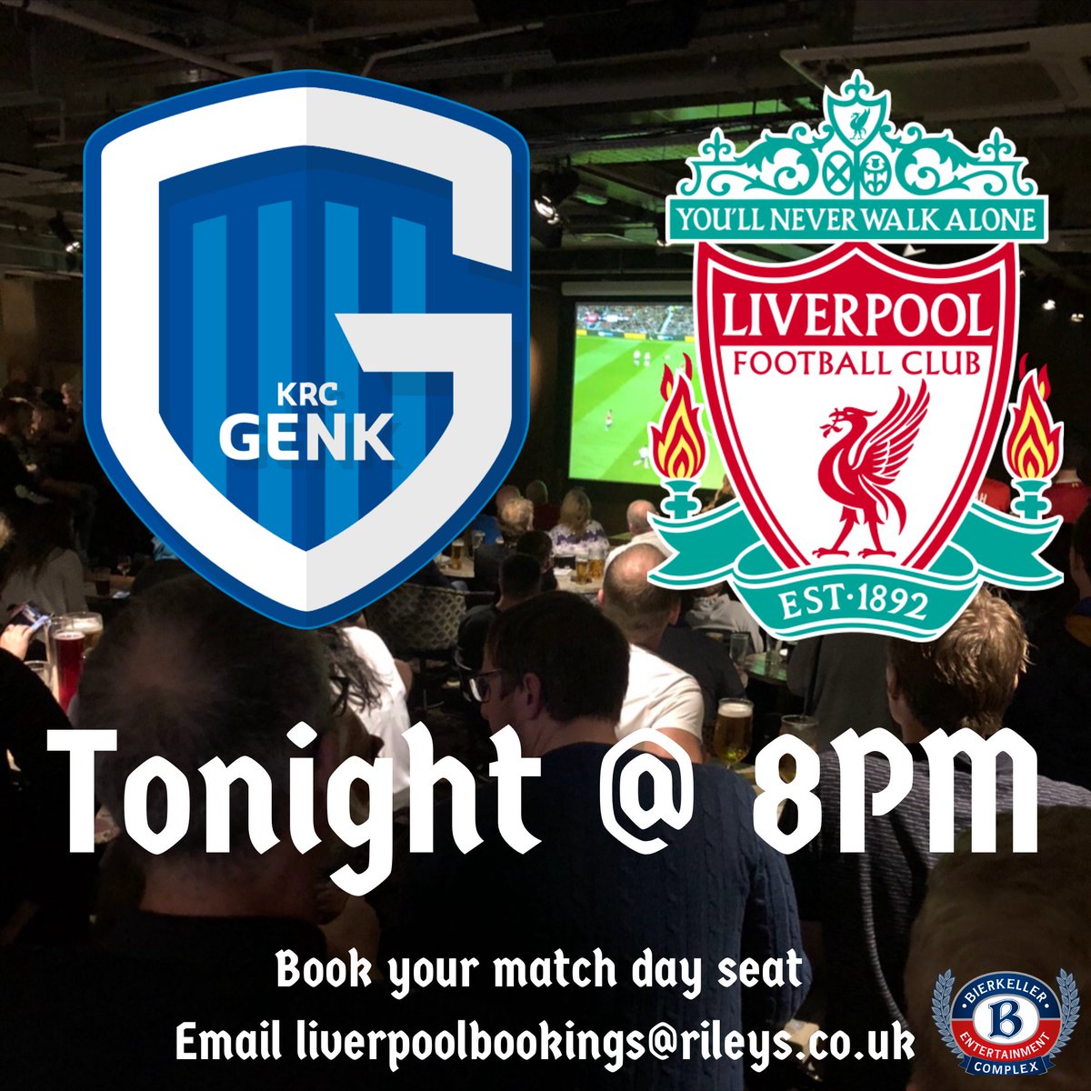 Shooters Liverpool (ShootersLVPL) Twitter