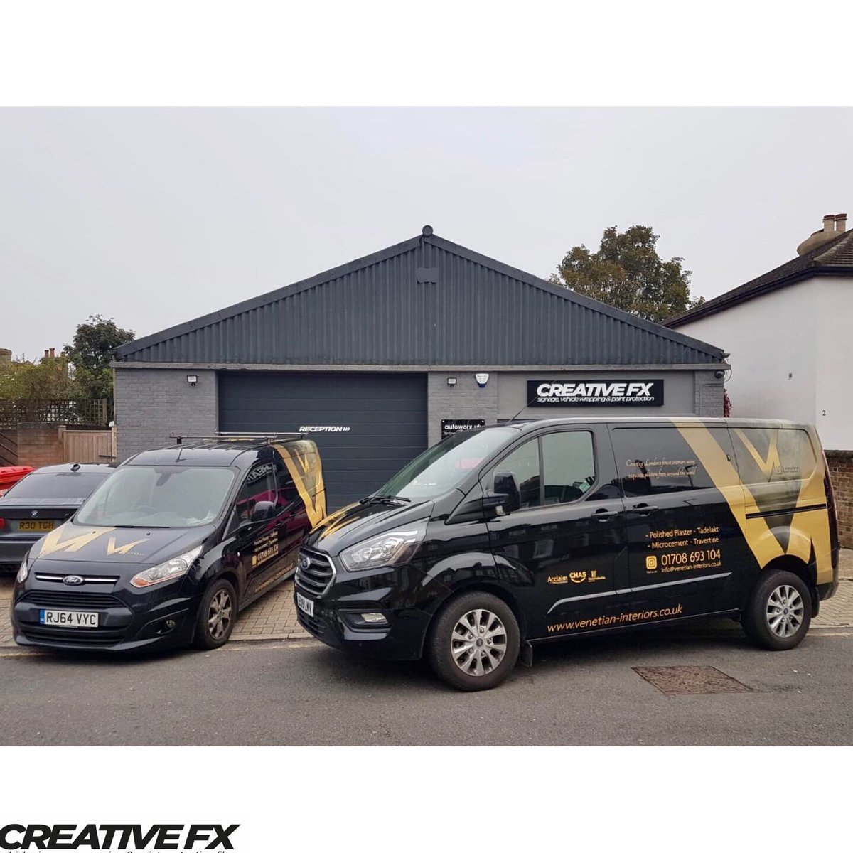 Creative FX tweet media