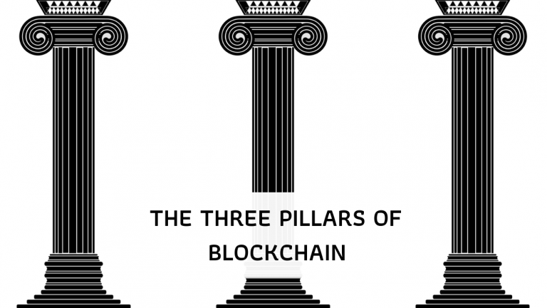 The three pillars of blockchains are governance, scalability, and economics. Click on the link below👇 to find out more
bit.ly/2o6NDZ0