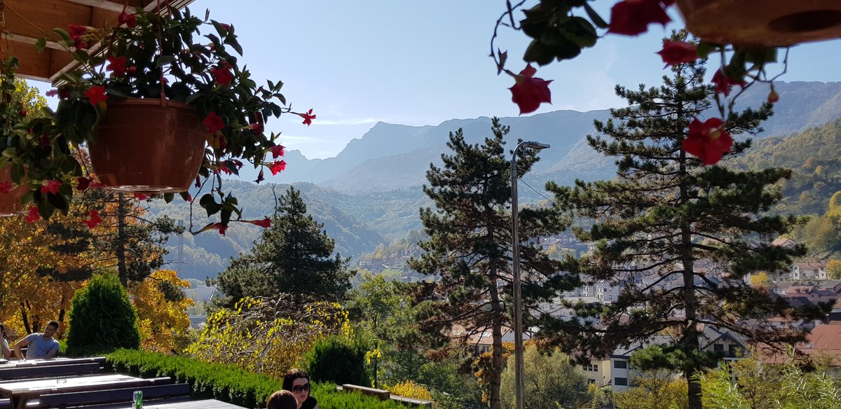 SALHACHIMI's tweet photo. En route to Mostar. Stopped at Konjic...

#BosniaHerzegovina #Bosnia #HalalTravelGuide https://t.co/1lkbn300Fy