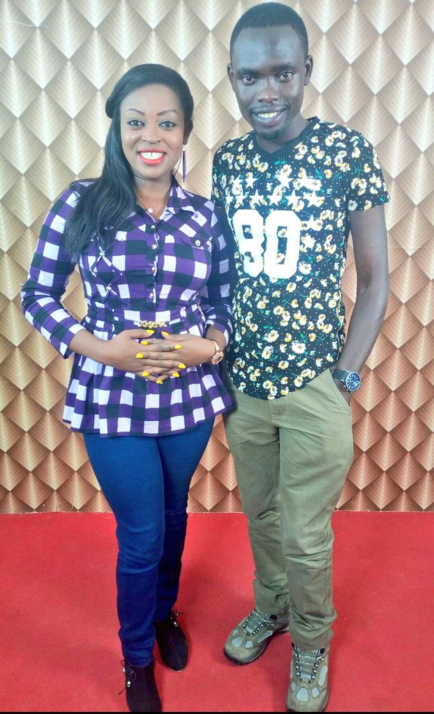 Haha Kwa Haha Show...
WCW Woman Crush Wednesday...
Wendo Wednesday...
    #Mc <a href="/RosemaryKarey/">Mc Rosemary Karey Krm Duchess.</a> Krm Duchess
     <a href="/Kimani_Wamagui/">Duke kimani</a> Kwm Duke
     <a href="/tv_gikuyu/">Gikuyutv_Official</a>